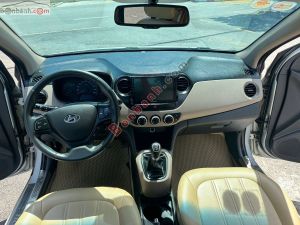 Xe Hyundai i10 Grand 1.2 MT 2015