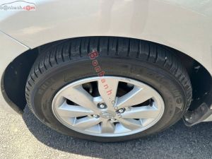 Xe Hyundai i10 Grand 1.2 MT 2015