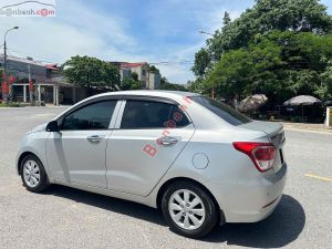 Xe Hyundai i10 Grand 1.2 MT 2015