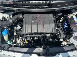 Xe Hyundai i10 Grand 1.2 MT 2015