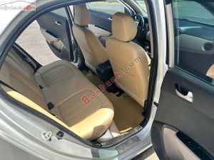 Xe Hyundai i10 Grand 1.2 MT 2015