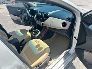Xe Hyundai i10 Grand 1.2 MT 2015