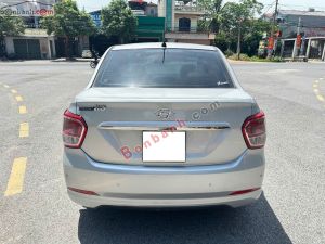 Xe Hyundai i10 Grand 1.2 MT 2015