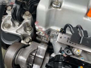 Xe Honda CRV 2.4 AT 2013