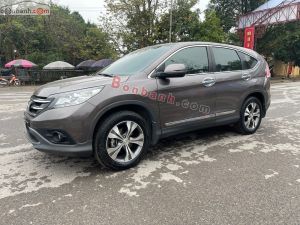 Xe Honda CRV 2.4 AT 2013
