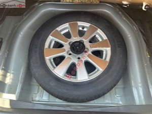 Xe Toyota Camry 2.4G 2008