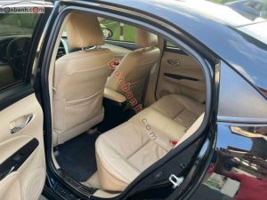 Xe Toyota Vios 1.5G CVT 2021