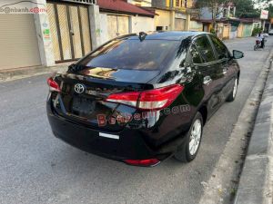 Xe Toyota Vios 1.5G CVT 2021