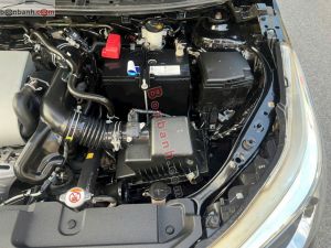 Xe Toyota Vios 1.5G CVT 2021