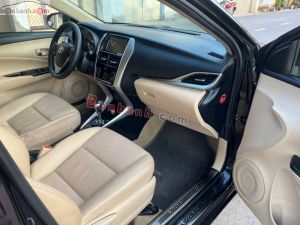 Xe Toyota Vios 1.5G CVT 2021