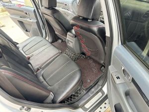 Xe Hyundai SantaFe 2.0L 2012