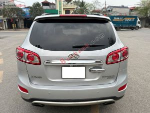 Xe Hyundai SantaFe 2.0L 2012