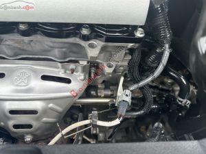 Xe Toyota Vios 1.5G CVT 2021