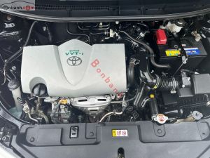 Xe Toyota Vios 1.5G CVT 2021