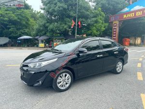 Xe Toyota Vios 1.5G CVT 2021