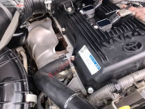 Xe Toyota Fortuner 2.7V 4x4 AT 2010