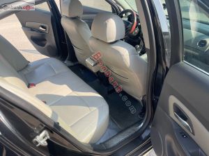 Xe Chevrolet Cruze LS 1.6 MT 2011