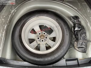 Xe Toyota Corolla altis 1.8G MT 2009