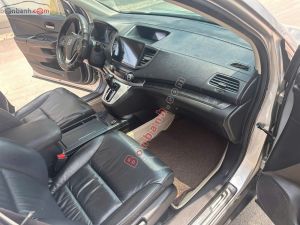 Xe Honda CRV 2.4 AT 2013