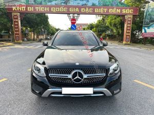 Mercedes Benz GLC 250 4Matic 2016