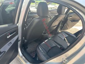 Xe Mazda 2 1.5 AT 2017