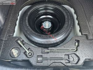 Xe Mazda 2 1.5 AT 2017