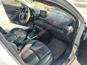Xe Mazda 2 1.5 AT 2017