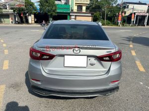 Xe Mazda 2 1.5 AT 2017