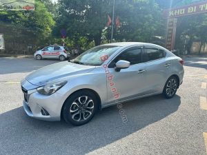Xe Mazda 2 1.5 AT 2017