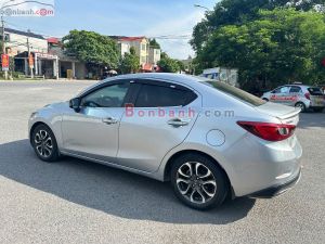 Xe Mazda 2 1.5 AT 2017