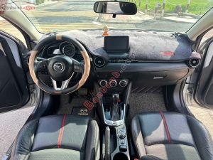 Xe Mazda 2 1.5 AT 2017