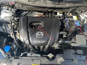 Xe Mazda 2 1.5 AT 2017