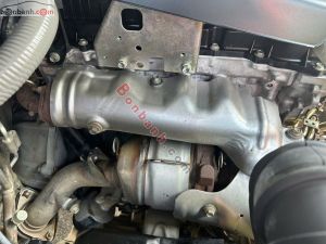 Xe Toyota Fortuner 2.4L 4x2 MT 2022