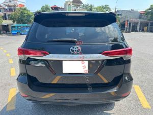 Xe Toyota Fortuner 2.4L 4x2 MT 2022