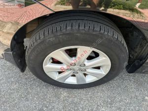 Xe Toyota Corolla altis 1.8G MT 2009