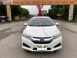 Honda City 1.5 MT 2017
