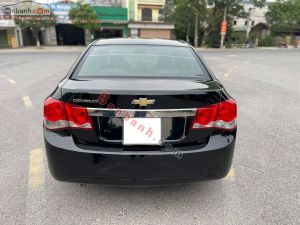 Xe Chevrolet Cruze LS 1.6 MT 2011