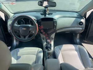 Xe Chevrolet Cruze LS 1.6 MT 2011
