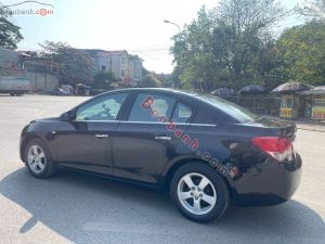Xe Chevrolet Cruze LS 1.6 MT 2011