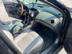 Xe Chevrolet Cruze LS 1.6 MT 2011