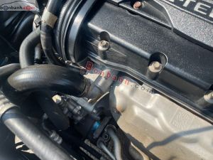 Xe Chevrolet Cruze LS 1.6 MT 2011