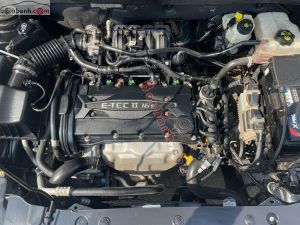 Xe Chevrolet Cruze LS 1.6 MT 2011