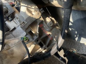 Xe Chevrolet Cruze LS 1.6 MT 2011