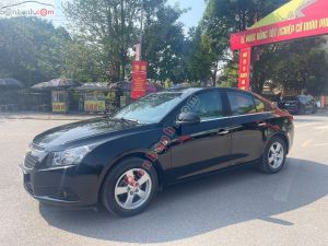 Xe Chevrolet Cruze LS 1.6 MT 2011