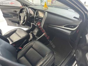 Xe Toyota Vios 1.5E MT 2020