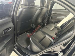 Xe Toyota Vios 1.5E MT 2020