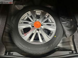 Xe Toyota Vios 1.5E MT 2020