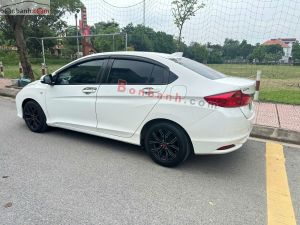 Xe Honda City 1.5 MT 2017