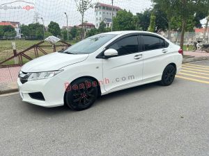 Xe Honda City 1.5 MT 2017