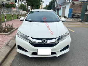 Xe Honda City 1.5 MT 2017
